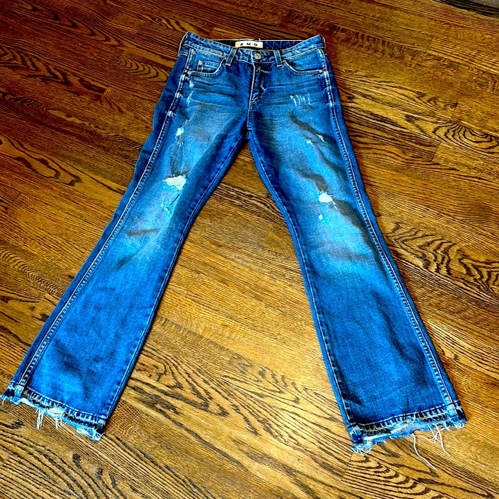 AMO size 25